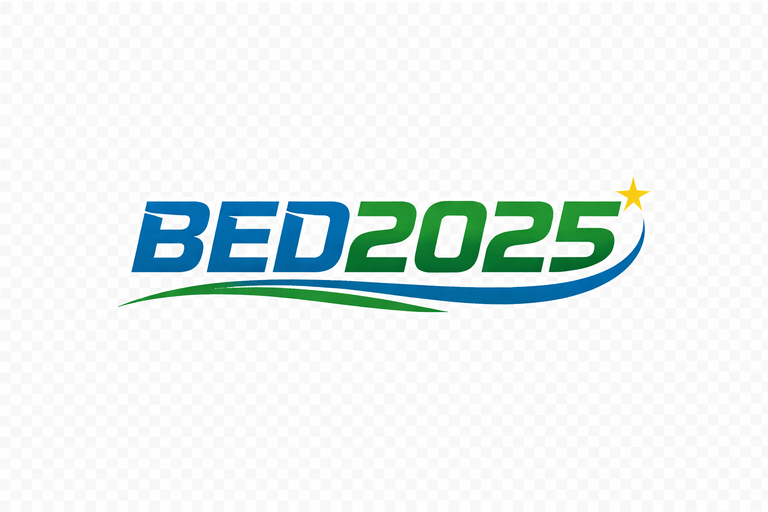 bed 2025 homepage logo